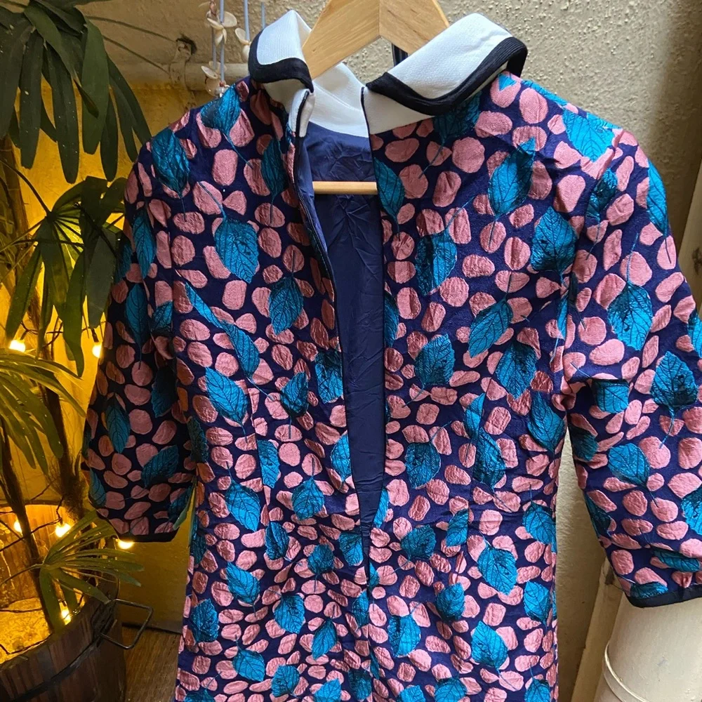 6️⃣5️⃣0️⃣ Mini Dress. Size - S - Picture 11 of 12